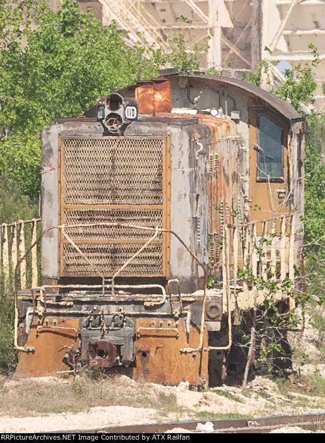 HNSN 110